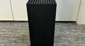 Good
													Xbox Series X (2020) - Black, 1 TB, standard, photo 3 of 8