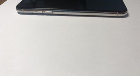 Good
													Apple iPhone X - AT&T, Silver, 64 GB, A1865, photo 4 of 7