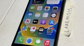 Good
													Apple iPhone 8 Plus - Unlocked, Gray, 256 GB, A1864, photo 1 of 5