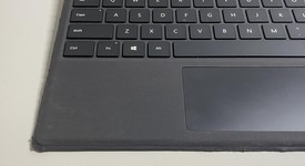 Fair
													Microsoft Surface Pro 5 (2017) - Wi-Fi, Silver, 128 GB, 8 GB, photo 3 of 19