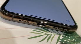 Mint
													Apple iPhone 11 Pro Max - T-Mobile, Gold, 64 GB, A2161, photo 2 of 6