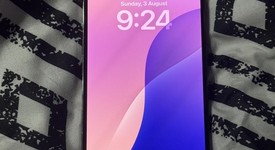 Good
													Apple iPhone 14 Pro Max - Unlocked Non-US, Purple, 256 GB, A2896, photo 1 of 6
