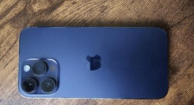 Good
													Apple iPhone 14 Pro Max - Unlocked, Purple, 128 GB, A2651, photo 3 of 7