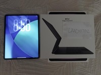 Apple iPad Pro 12.9" 6th Gen 2022