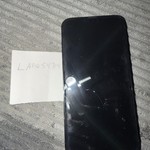 Good Apple iPhone 13 Pro Max - Unlocked, 256 GB, Graphite, A2484