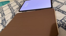 Mint
													Apple iPad Pro 11" (M4) 2024 - Wi-Fi, Black, 256 GB, 8 GB, A2836, Standard Glass, photo 3 of 8
