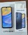 Good Samsung Galaxy A15 5G - Metro by T-Mobile, Black & Blue, 128 GB, 4 GB