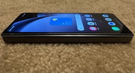 Fair
													Samsung Galaxy Z Fold5 - Unlocked, Black, 256 GB, 12 GB, SM-F946U1, photo 5 of 7