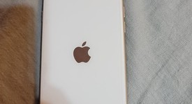 Mint
													Apple iPhone SE 3rd Gen 2022 - Visible, Starlight, 128 GB, A2595, photo 2 of 11