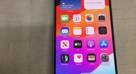 Fair
													Apple iPhone 14 Plus - T-Mobile, Purple, 128 GB, A2632, photo 1 of 7