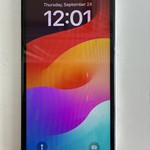 Good Apple iPhone Xr - Verizon, 128 GB, White, A1984