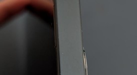 Mint
													Apple iPhone 13 - Unlocked, Midnight, 128 GB, A2482, photo 3 of 8