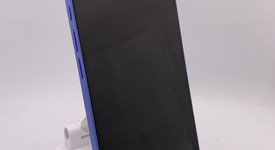 Mint
													Apple iPhone 16 - Unlocked, Ultramarine, 128 GB, A3081, photo 2 of 5