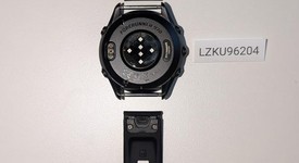 Mint
													Garmin Forerunner 970 - Black, photo 4 of 10