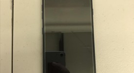 Good
													LG G7 ThinQ - Sprint, Blue, 64 GB, LG-G710PM, photo 2 of 7