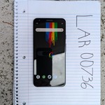 Good Google Pixel 3a XL - Unlocked, 64 GB, Black, 4 GB, G020C