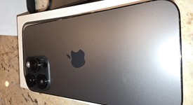 Mint
													Apple iPhone 14 Pro Max - Unlocked, Black, 256 GB, A2651, photo 3 of 11