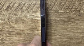 Fair
													Apple iPhone 14 Pro Max - Unlocked, Purple, 256 GB, A2651, photo 4 of 6