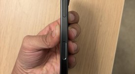 Mint
													Apple iPhone 16 Pro - Unlocked, Black, 128 GB, A3083, photo 3 of 9