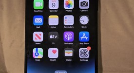 Good
													Apple iPhone 14 Pro Max - Xfinity, Purple, 128 GB, A2651, photo 2 of 6