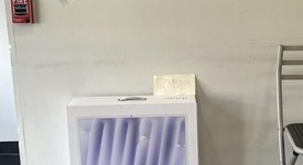 Mint
													iMac 2024 24" - Apple M4, Silver, 256 GB, 24 GB, Ethernet+WiFi, 10-core GPU, photo 2 of 6