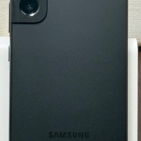 Samsung Galaxy S22 - Verizon, 128 GB, Black, 8 GB, SM-S901U