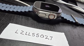 Mint
													Apple Watch Ultra 3 49mm - Unlocked, Natural, A3281, photo 2 of 4