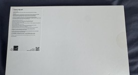 New
													Samsung Galaxy Tab A9 Plus - Wi-Fi, Graphite, 64 GB, 4 GB, SM-X210, photo 2 of 7