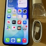 Fair Apple iPhone 13 - Unlocked, 128 GB, Midnight, A2482