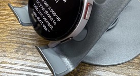 Good
													Samsung Galaxy Watch4 - Unlocked, Gold, 40mm, photo 4 of 5