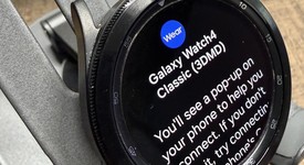 Good
													Samsung Galaxy Watch4 Classic - Wi-Fi, Black, 46mm, photo 5 of 6