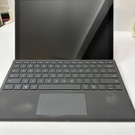 Good Microsoft Surface Pro 6 - Wi-Fi, Silver, 128 GB, 8 GB