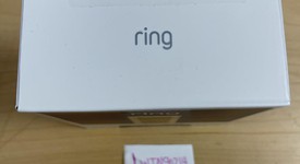 New
													Ring Video Doorbell Pro 2, photo 3 of 5