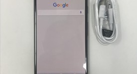 Fair
													Google Pixel XL - Unlocked, Black, 32 GB, 4 GB, Google Edition, photo 1 of 4