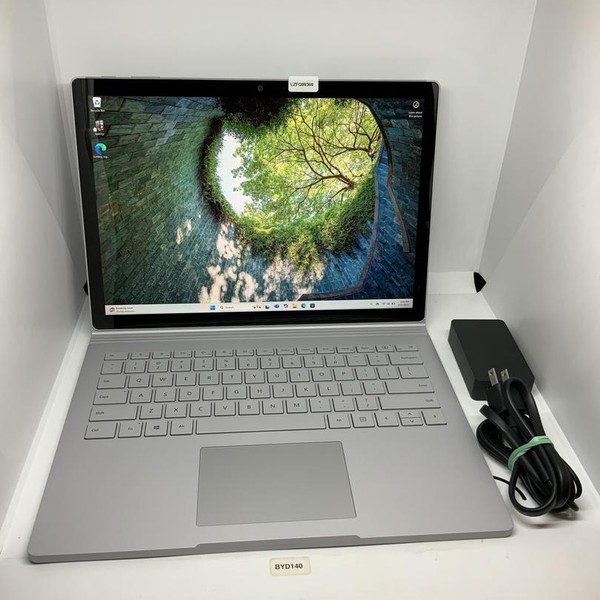 Microsoft Surface Book 2 13.5 inch - 1 TB, 16 GB, Intel Core i7