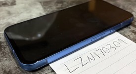 Good
													Google Pixel 8a - Unlocked, Bay, 128 GB, 8 GB, GKV4X, Sub-6 5G, photo 2 of 4