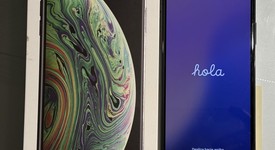 Good
													Apple iPhone Xs - Unlocked, Gray, 256 GB, A1920, photo 1 of 8