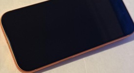 Mint
													Apple iPhone 17 Pro - T-Mobile, Cosmic Orange, 256 GB, A3256, photo 2 of 9