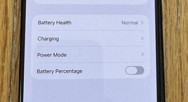 Good
													Apple iPhone 15 Pro Max - Unlocked, Black, 256 GB, A2849, photo 2 of 8