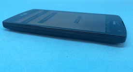 Good
													LG Transpyre - Verizon, Black, 8 GB, VS810PP, photo 5 of 6