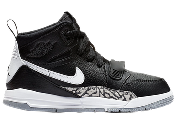Jordan Legacy 312 Black White (PS) for sale