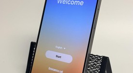 Fair
													Samsung Galaxy S25 - T-Mobile, Silver Shadow, 128 GB, 12 GB, SM-S931U, photo 1 of 6