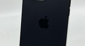 Good
													Apple iPhone 14 Pro Max - Unlocked, Black, 128 GB, A2651, photo 3 of 8