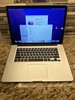 MacBook Pro 2015 (Retina) - 15"