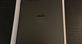 Good
													Apple iPhone 16 Pro Max - Unlocked, Black, 256 GB, A3084, photo 4 of 6