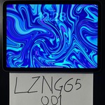 Mint Apple iPad Air 5th Gen - Wi-Fi, Gray, 64 GB, A2588