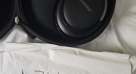 Used
													Bose QuietComfort Ultra Headphones (2nd Gen) - Black, photo 2 of 3