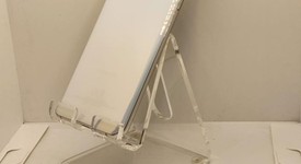 Good
													Samsung Galaxy S10 - Unlocked, White, 128 GB, 8 GB, SM-G973U1, photo 2 of 4