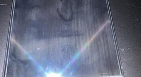 Mint
													ZTE nubia Z60 Ultra - Unlocked, Black, 256 GB, 8 GB, photo 4 of 14