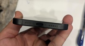 Good
													Apple iPhone 16 - Unlocked, Black, 128 GB, A3081, photo 3 of 6